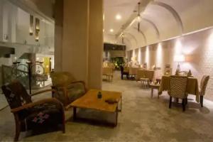 Dellarosa Boutique Hotel and Spa, Marrakech