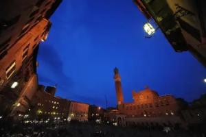 Al Palazzo dei Priori Hotel, Siena