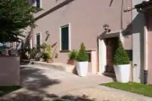 Locanda delle Corse, Rome