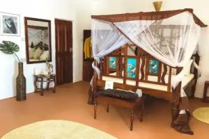 Maji Villa, Jambiani