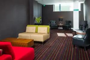 Hampton by Hilton Liverpool City Center, Liverpool