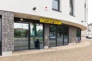 Hotel Krefeld-City, Krefeld