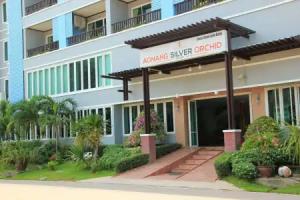 Aonang Silver Orchid Resort, Ao Nang