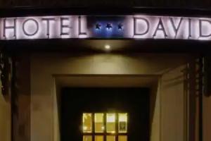 David Boutique Hotel, Krakow
