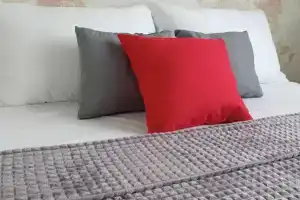 Apartments on the boulevard 30 years of Victory 15a, Volgograd