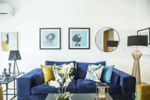 Le Premium Central Luxueux et tr s Confortable Hotel, Carthage