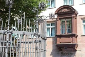 Hotel Hauser, Nurnberg
