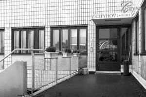 Hotel CityHovi, Rauma