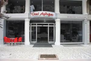 Aydogan Otel, Rize