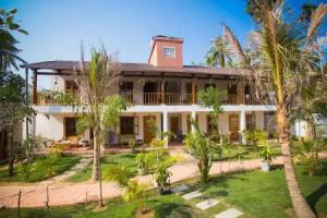 La Mer Resort, Phu Quoc Island