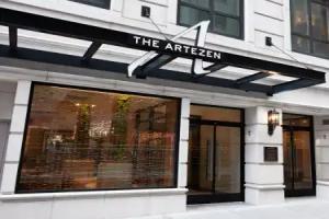 Artezen Hotel, New York