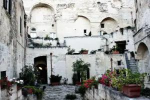 Residenza le Dodici Lune, Matera