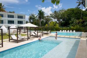 Outstanding 1 Bedroom Apartment Ocean View C, Cabarete