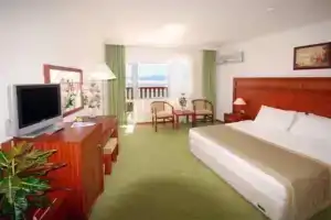 Anka Beach Resort Hotel, Cesme