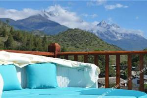 Manshan Caotang Snow Mountain Viewing Boutique Inn, Lijiang