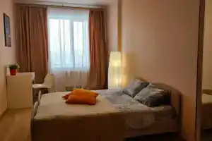 Hospitable House for Cosmonauts, Perm