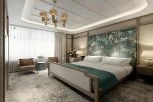 La Passion Hanoi Hotel and Spa, Hanoi