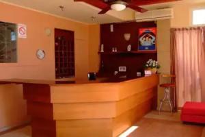 Antonios Hotel, Faliraki