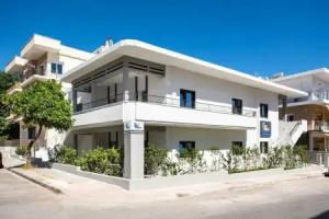 Cozy Corner Luxury Apartments, Chania Town