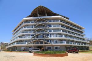 Sandunes Beach Resort & Spa, Mui Ne