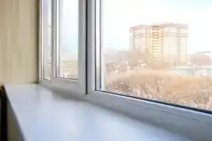 Apartments on 83 Nekrasova Street, Ussuriysk