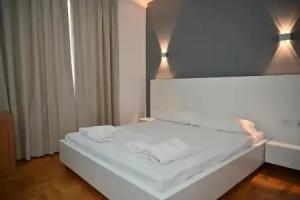 Hotel Lusini, Vlore