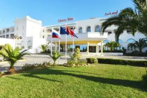 Hotel Liberty Resort, Monastir