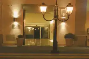 Marina 10 Design Hotel & Spa, Ischia Town
