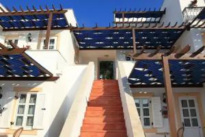Elementa Boutique Hotel, Yalikavak