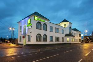 Holiday Inn Express London Chingford by IHG, London
