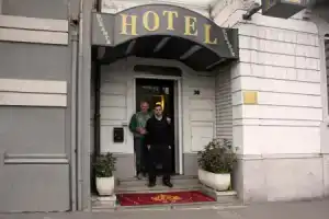 Lux Hotel Durante, Milan