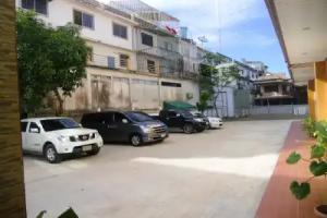Na Chaidej Hotel, Surat Thani City