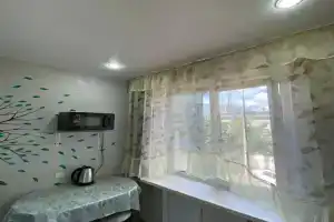 Apartments on Stroitelnaya street 14, Chaykovsky