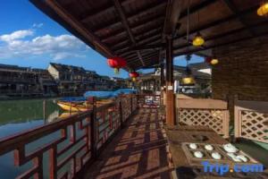 Yilan Guesthouse, Suzhou