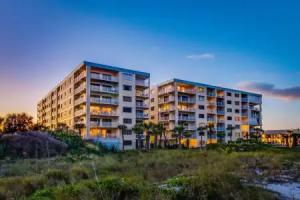 Fun in the Sun Condos Apartments, Cocoa Beach