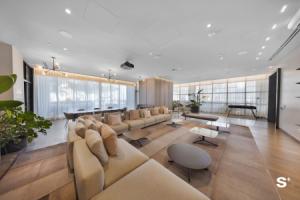 Downtown 1-BD Condo - City Views Apartments, Miami
