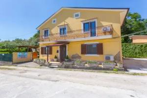 Sunflower, Lanciano
