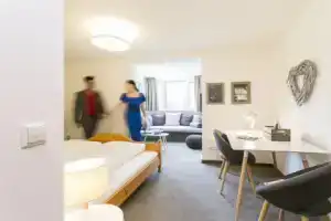 Hotel Imbery, Hinterzarten