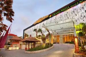 Grand Mega Resort & Spa Bali, Kuta