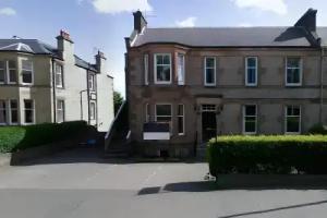 Murrayfield Park Guest House, Edinburgh