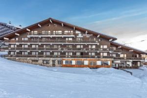 Hôtel La Tarentaise, Meribel
