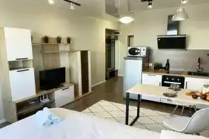 Moon72 on the Breeding street, Tyumen