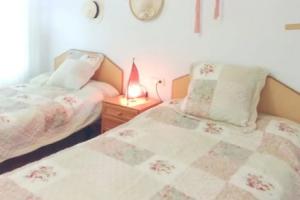 Apartment With 3 Bedrooms in, With Wonderful sea View, Terr, Torrevieja