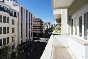 Guest House Avenida, Lisbon
