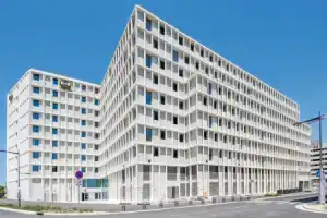 B&B HOTEL Marseille Les ports, Marseille