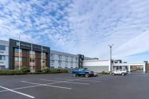 Mainstay Suites Lexington, Lexington