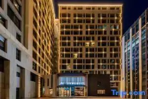 Homeinn Plus Hotel (Hohhot East Railway Station Inner Mongolia Museum), Hohhot