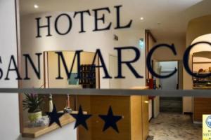 Hotel San Marco, Savona