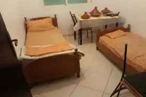 Ksiba Apartments, Rabat