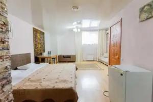 Гостиница «Мырза», Astana